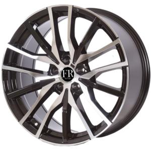 Диски FR replica B5464 BMF