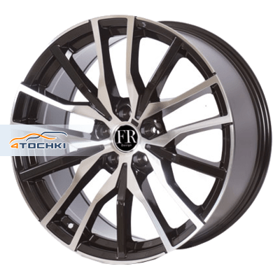 Диски FR replica B5464 BMF