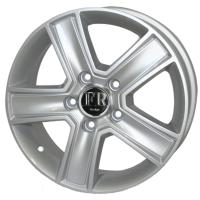 BK473 Silver