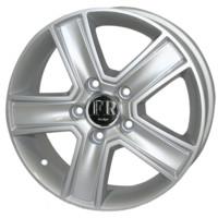 FR replica BK473 Silver