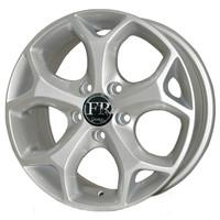 FR replica FD386 Silver