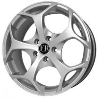 FR replica FD619 Silver