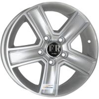 FT473 Silver