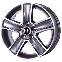 FR replica FT473 GMF