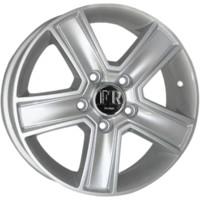 FR replica FT473 Silver