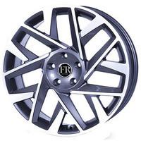 FR replica HND0113 Dark GMF