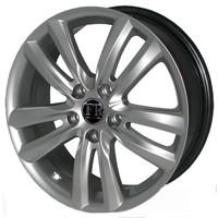 FR replica HND029 Silver