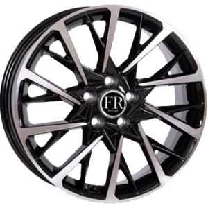 Диски FR replica HND485 BMF