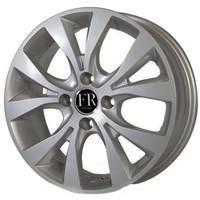 FR replica HND5182 Silver