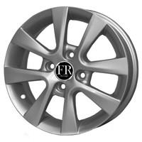 FR replica HND622 Silver