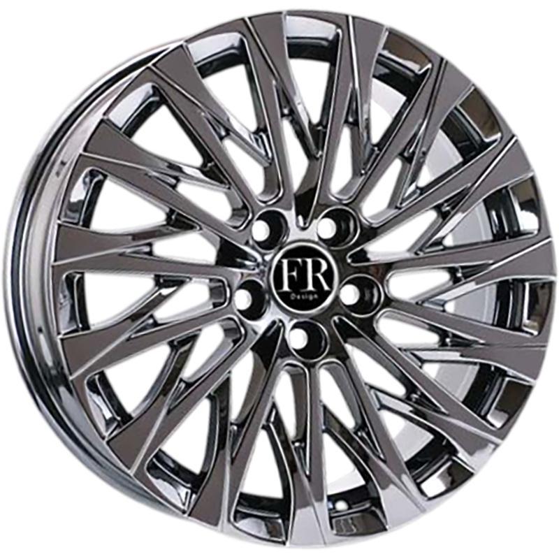 Диски FR replica IVF-3103 BVC