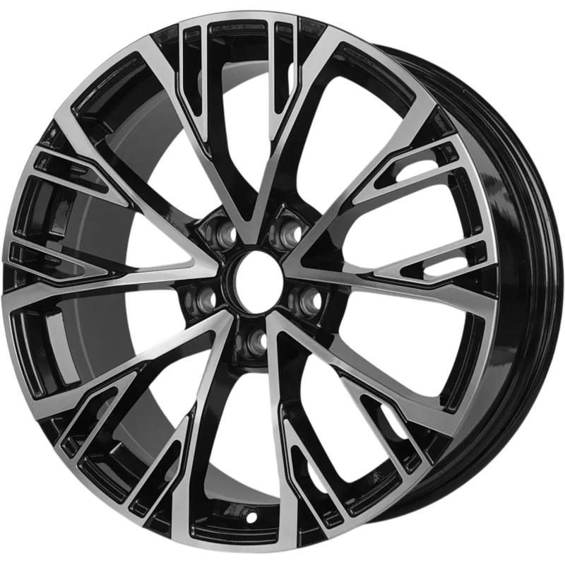 Диски FR replica IVF-748 BM 8,5x19/5x112 ЕТ35 D66,56