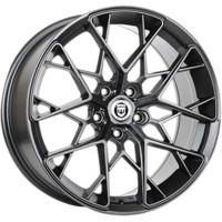 FR replica IVF-754 Black
