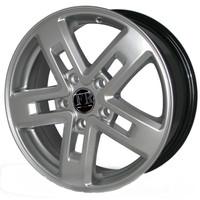 FR replica KI15 Silver