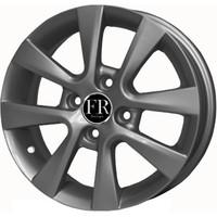 FR replica KI622 Silver