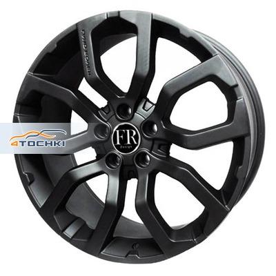 Диски FR replica LR7 (LR642) HB