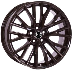 Диски FR replica LX272 B