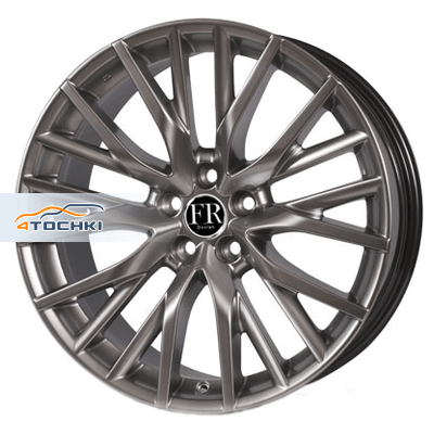 Диски FR replica LX272 HB 8x20/5x114,3 ЕТ30 D60,1