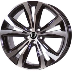 Диски FR replica LX273 BMF