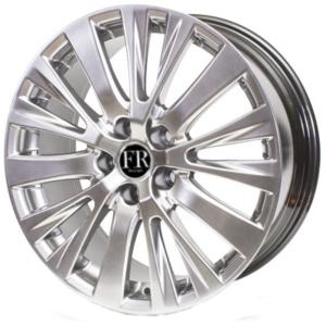 Диски FR replica LX9019 CHB