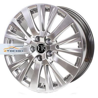 Диски FR replica LX9019 CHB