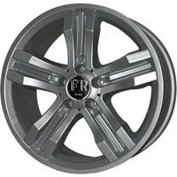 FR replica MR83 Silver