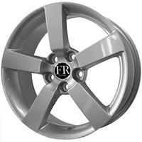 FR replica MI15 Silver