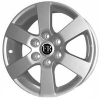 FR replica MI636 Silver