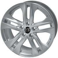 FR replica MR005 Silver