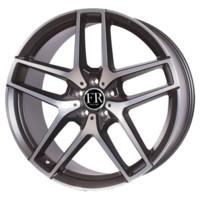 FR replica MR1018 CBMF