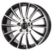 FR replica MR139 (MR911) BMF
