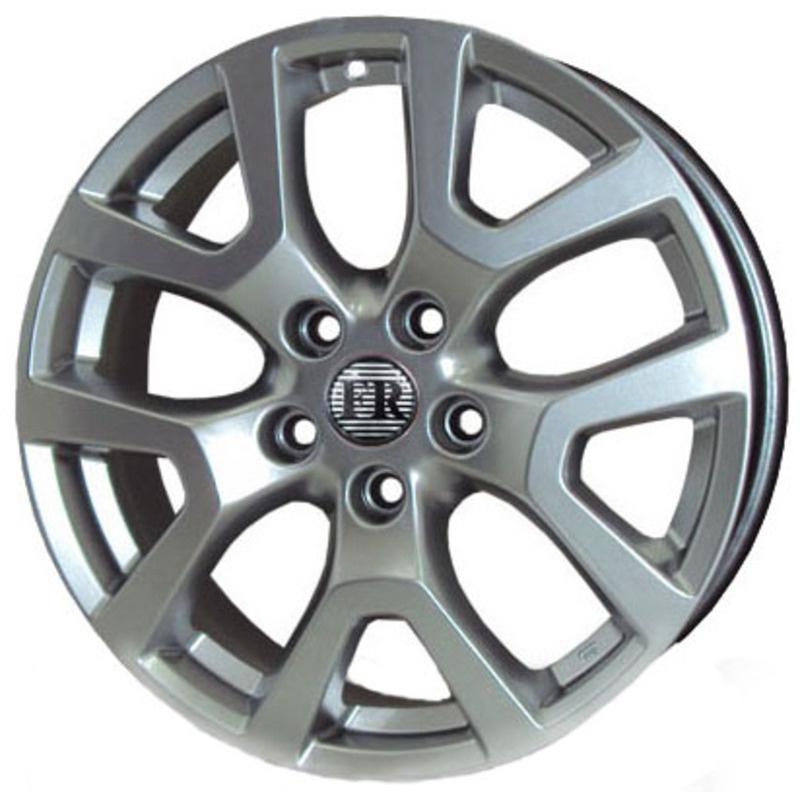 NS85 (NS5001) Silver