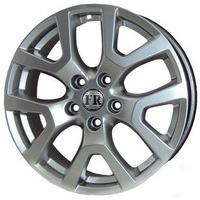 FR replica NS85 (NS5001) Silver