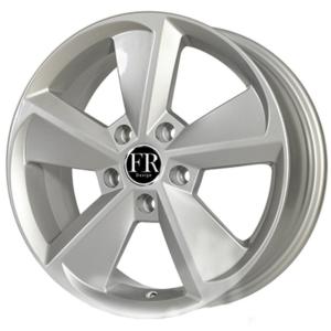 Диски FR replica SK61 (SK5113) Silver