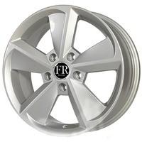 FR replica SK61 Silver