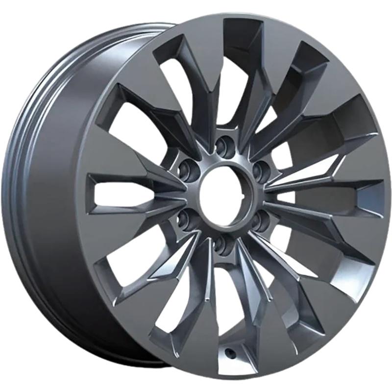 Диски FR replica TK141 (6047) HB