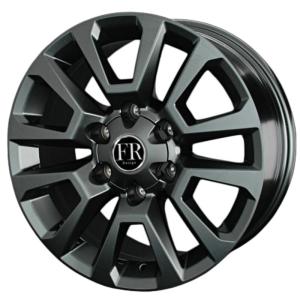 Диски FR replica TY182 (TY5040) HB