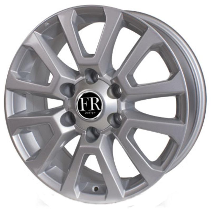 TY182 (TY5040) Silver