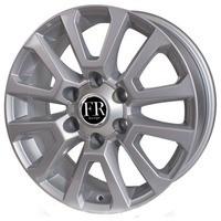 FR replica TY182 (TY5040) Silver