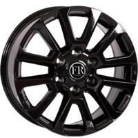 FR replica TY182 (TY5040) Black