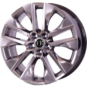 Диски FR replica TY492 HB