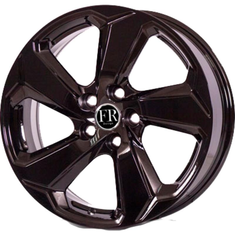 TY493 Black