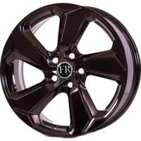 FR replica TY493 Black