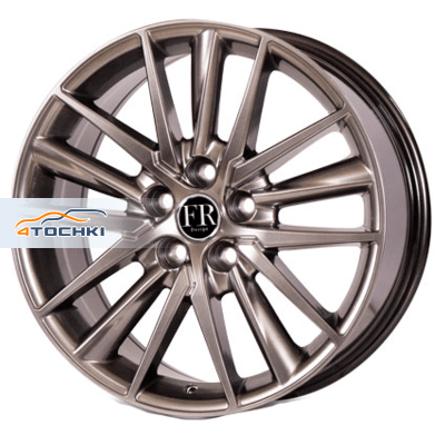 Диски FR replica TY494 HB