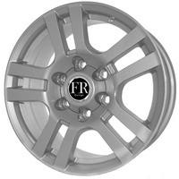 FR replica TY61 Silver