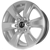FR replica TY68 Silver
