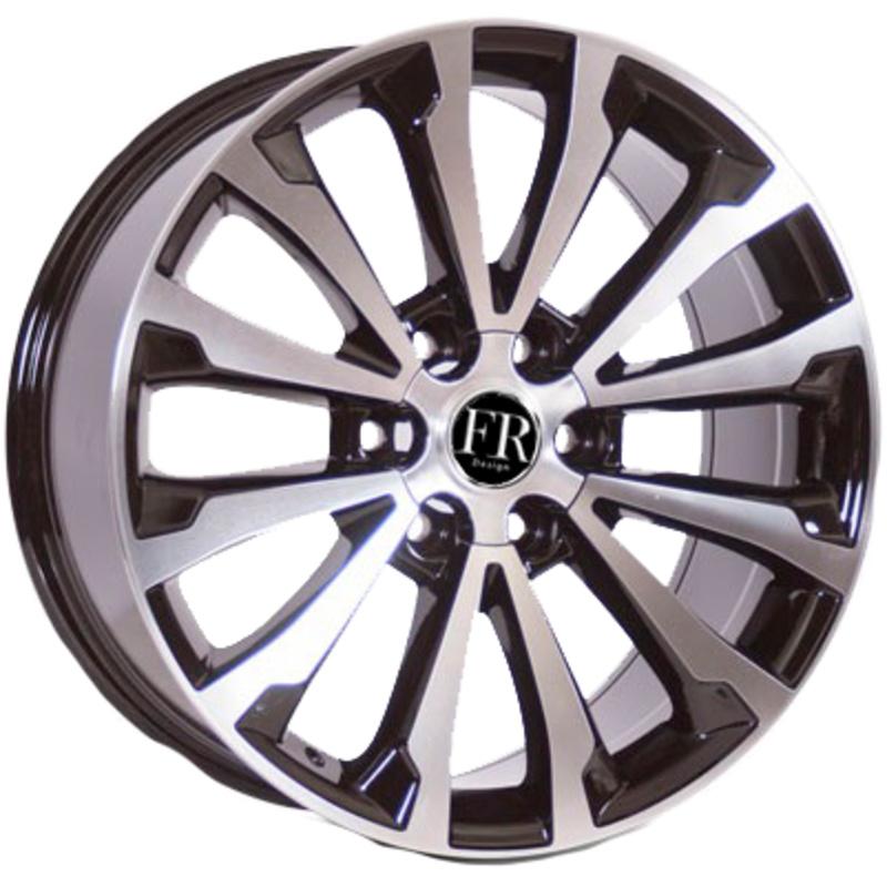 Диски FR replica TY690 BMF