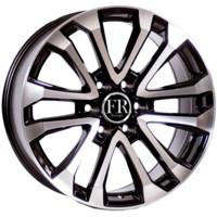 FR replica TY692 BMF