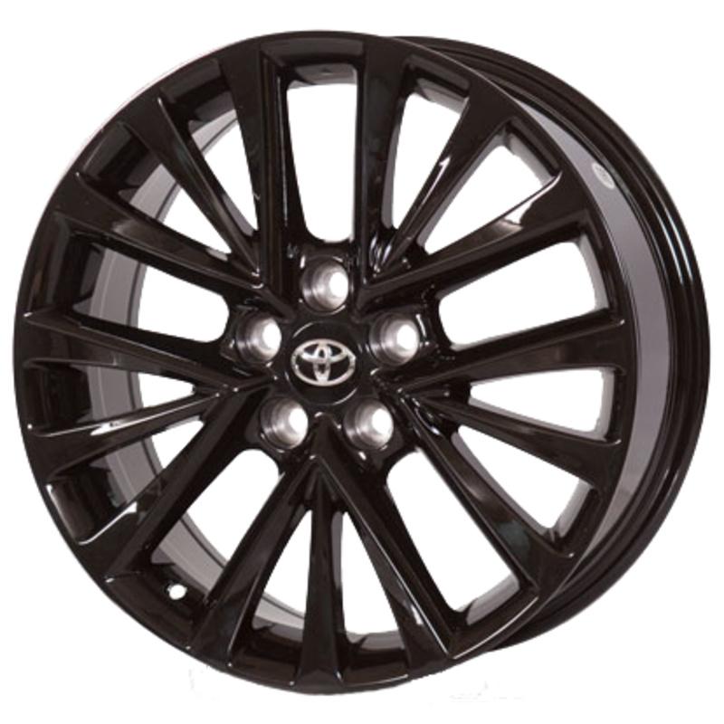 Диски FR replica TY721 (TY222) B