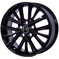 FR replica TY721 (TY222) Black